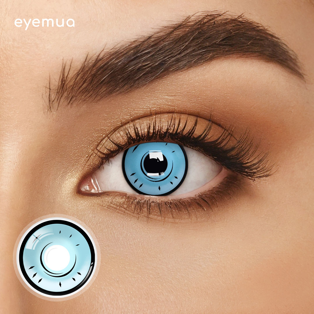 Eyemua Satoru Gojo