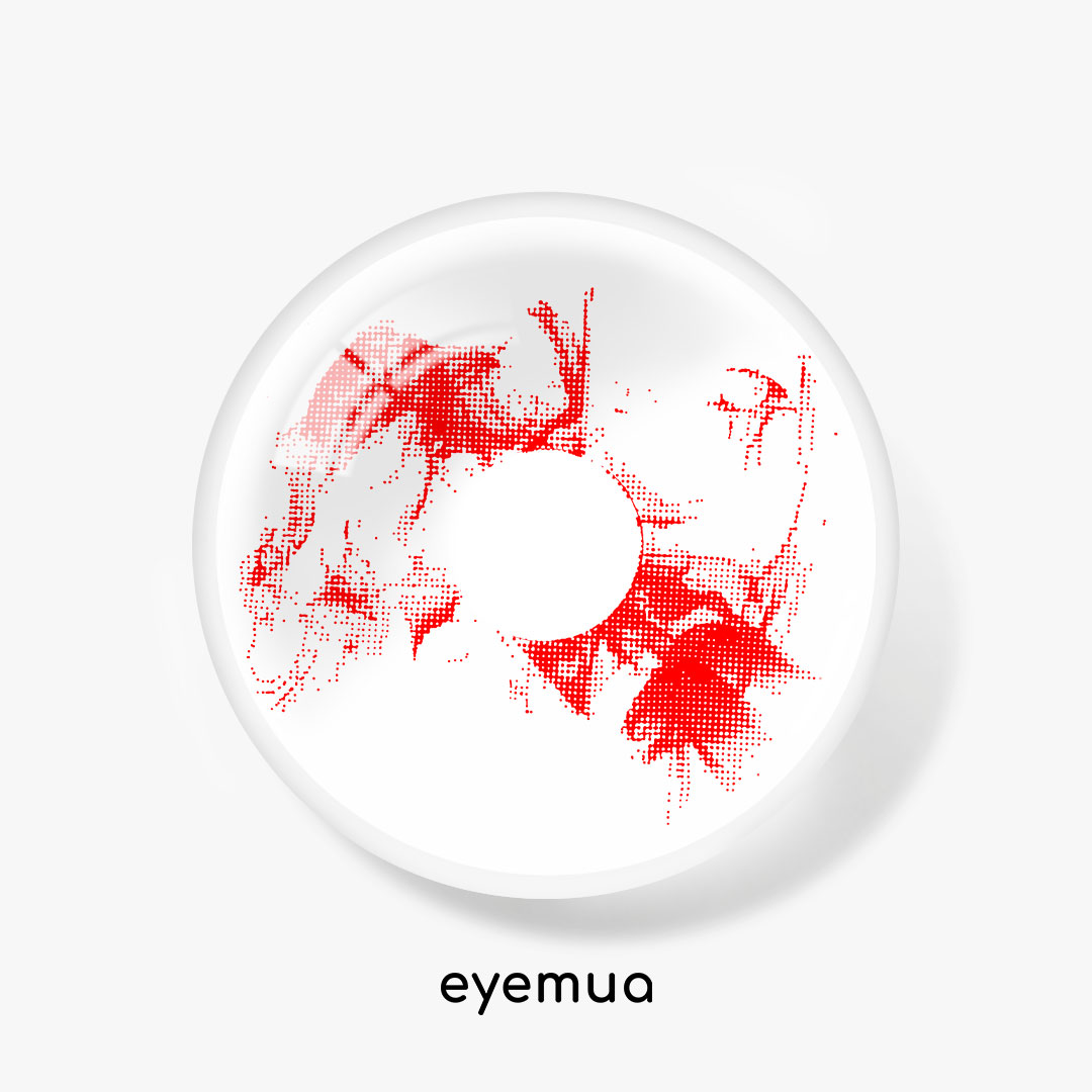 Eyemua Vinter White