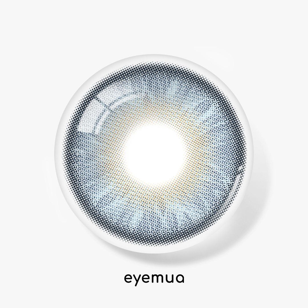 Eyemua Topaz Verse Blue