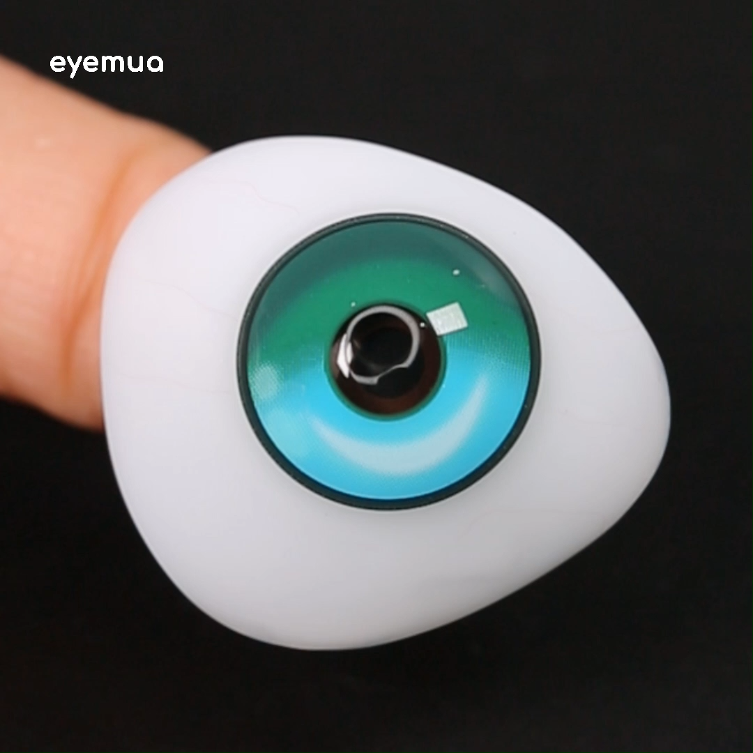 Eyemua Moonlit Harmony