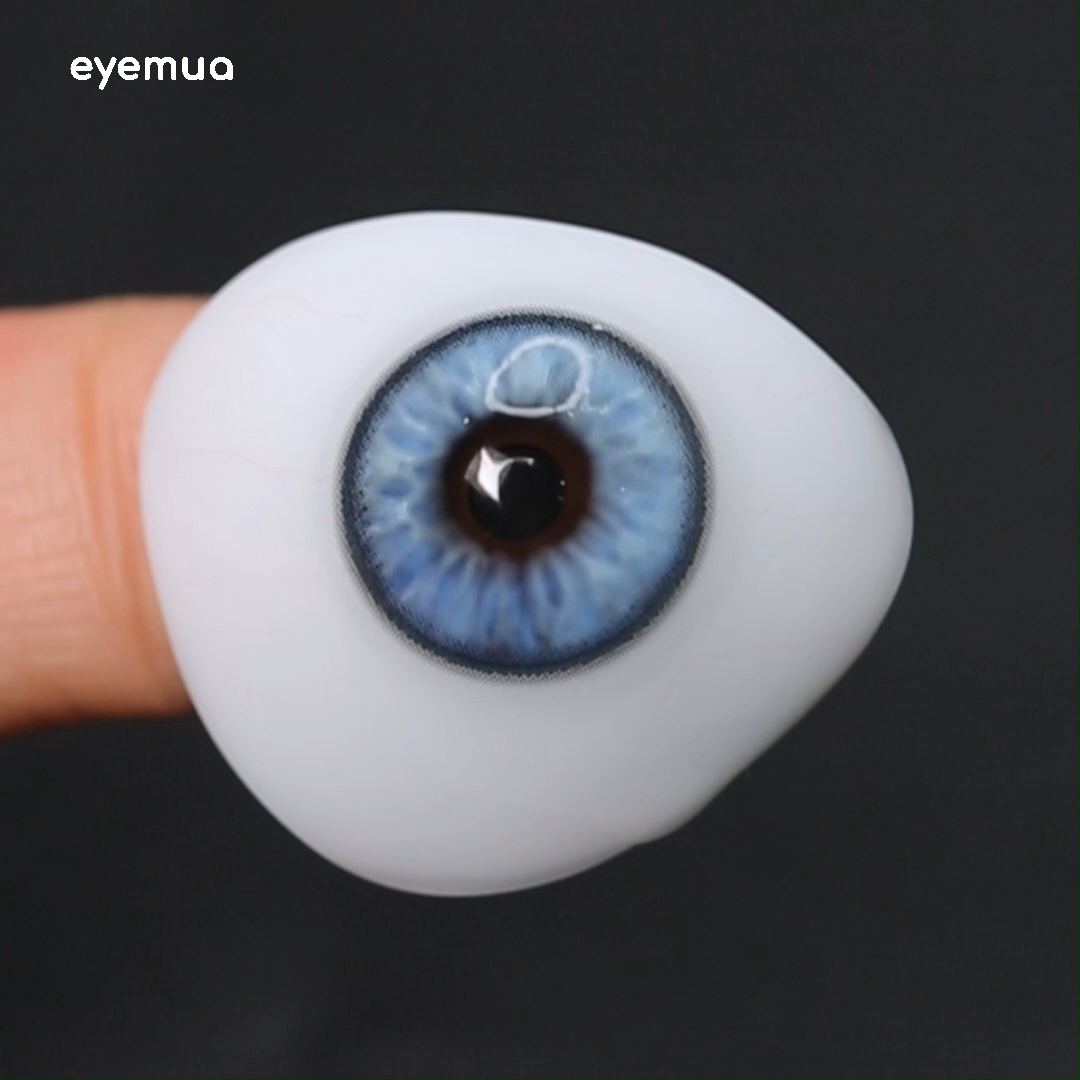 Eyemua Arden Blue