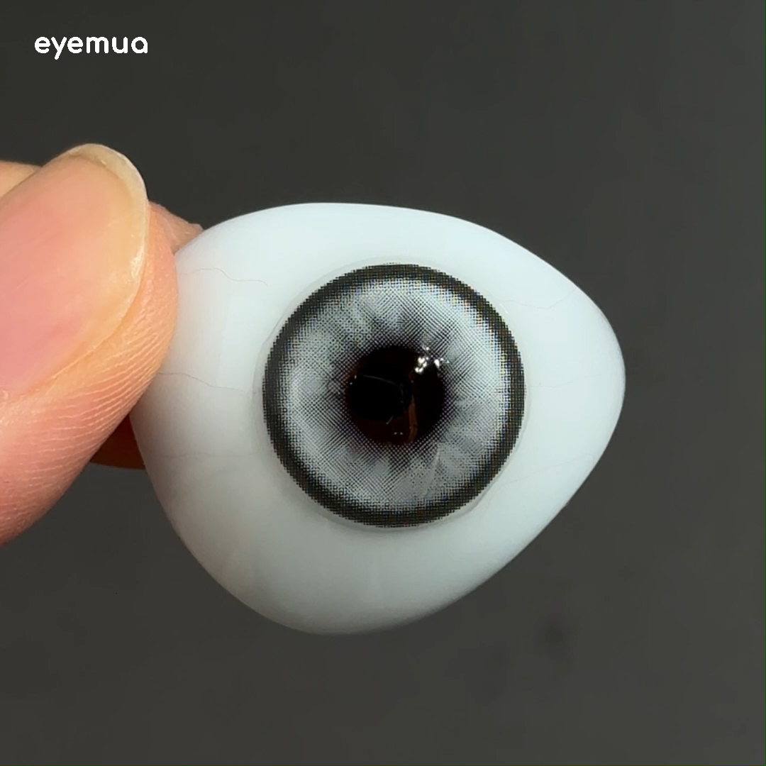 Eyemua Dreamscape Grey