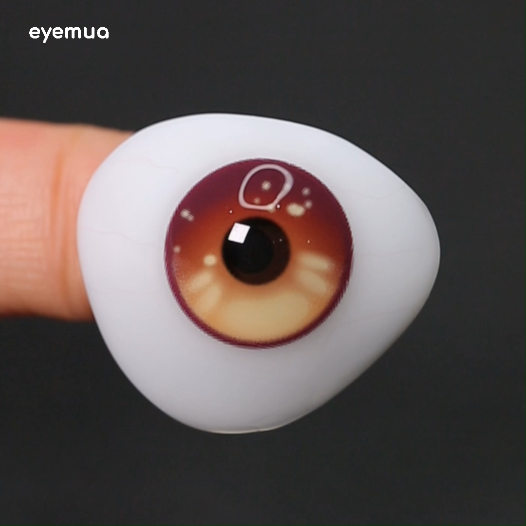 6-Month | Eyemua Elara Brown