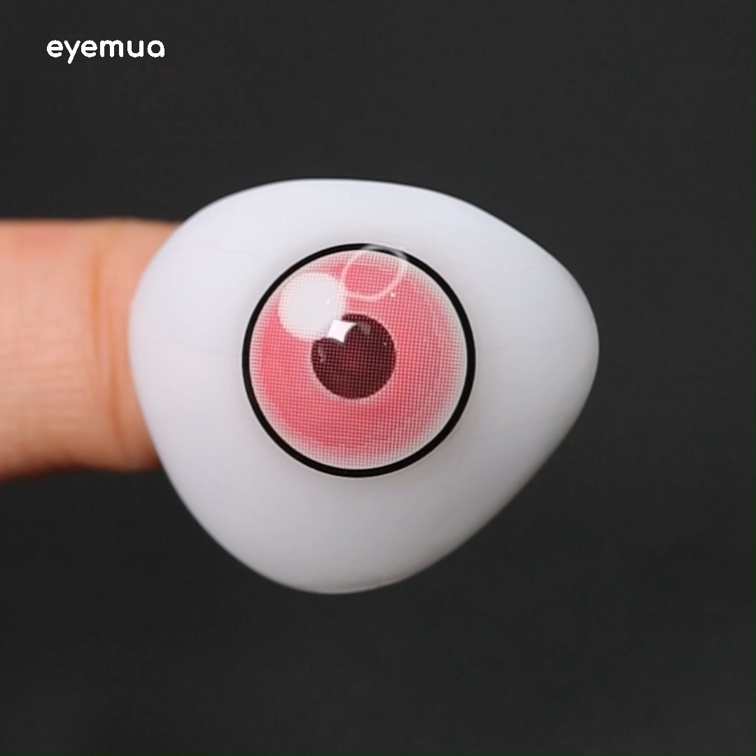 6-Month | Eyemua Dot