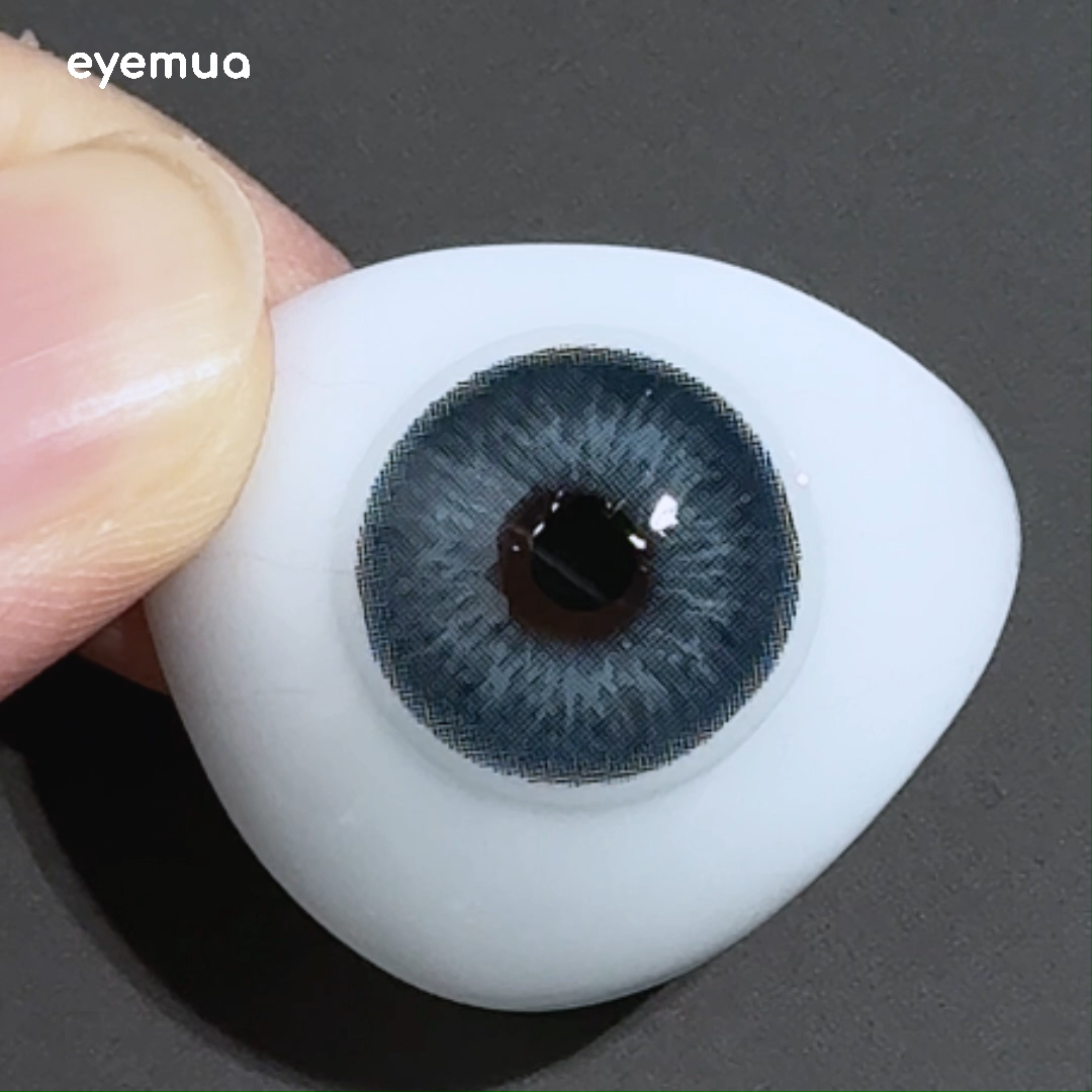 Eyemua Opera Nights Blue