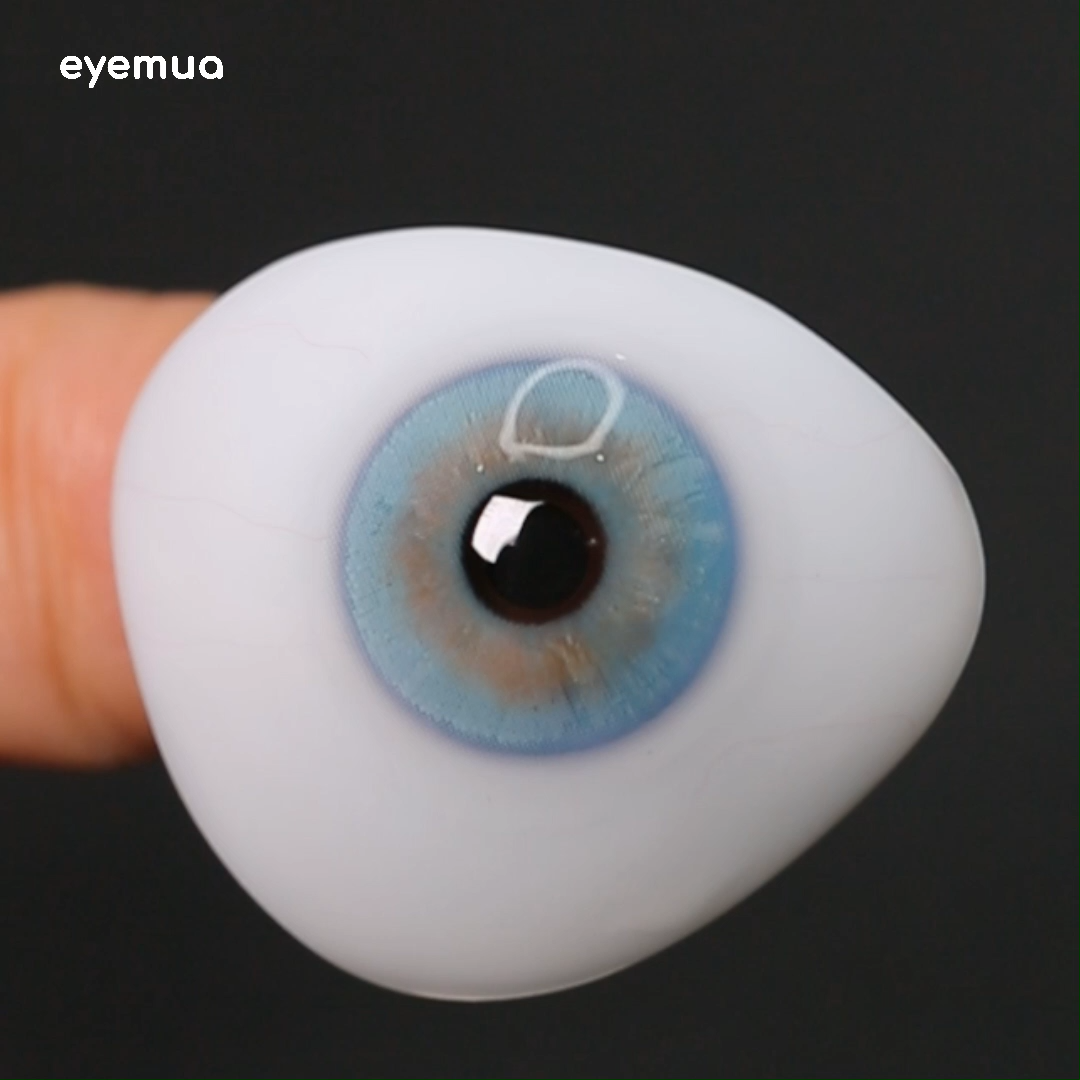 Eyemua Serenade Blue