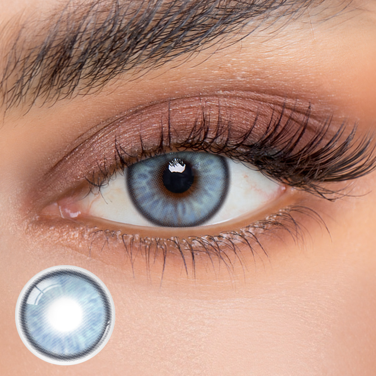 Eyemua Arden Blue