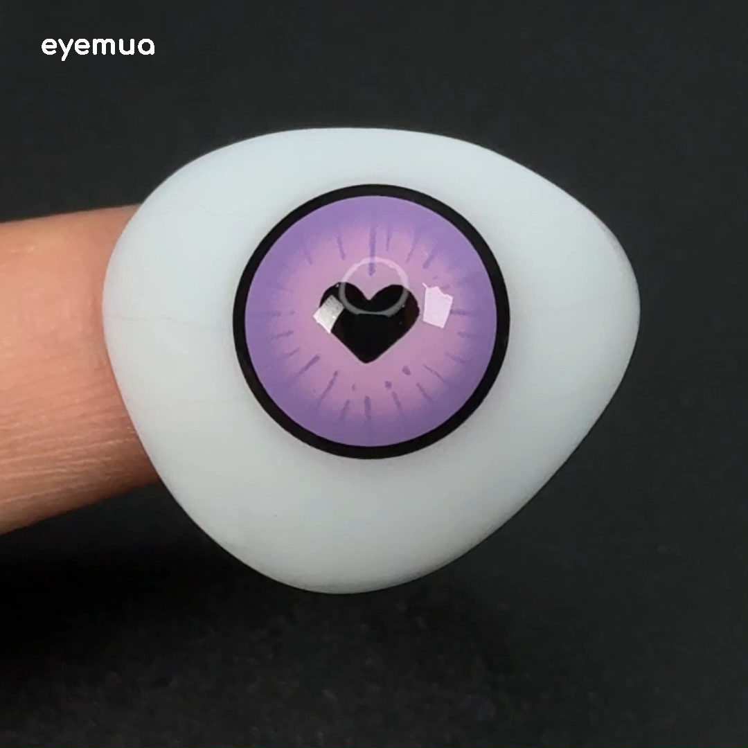 6-Month | Eyemua Rosebud