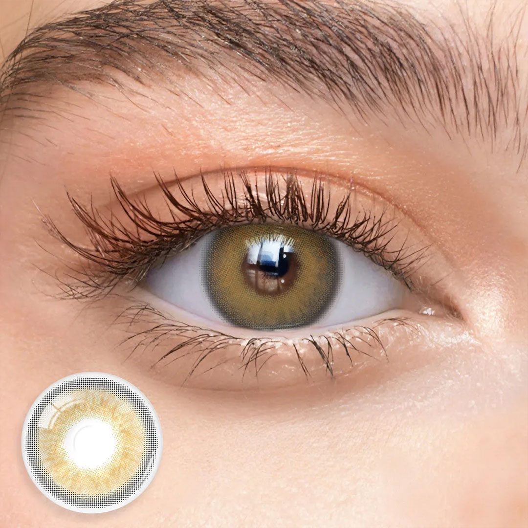 Eyemua Easy Start Set 1 (4 Pairs)