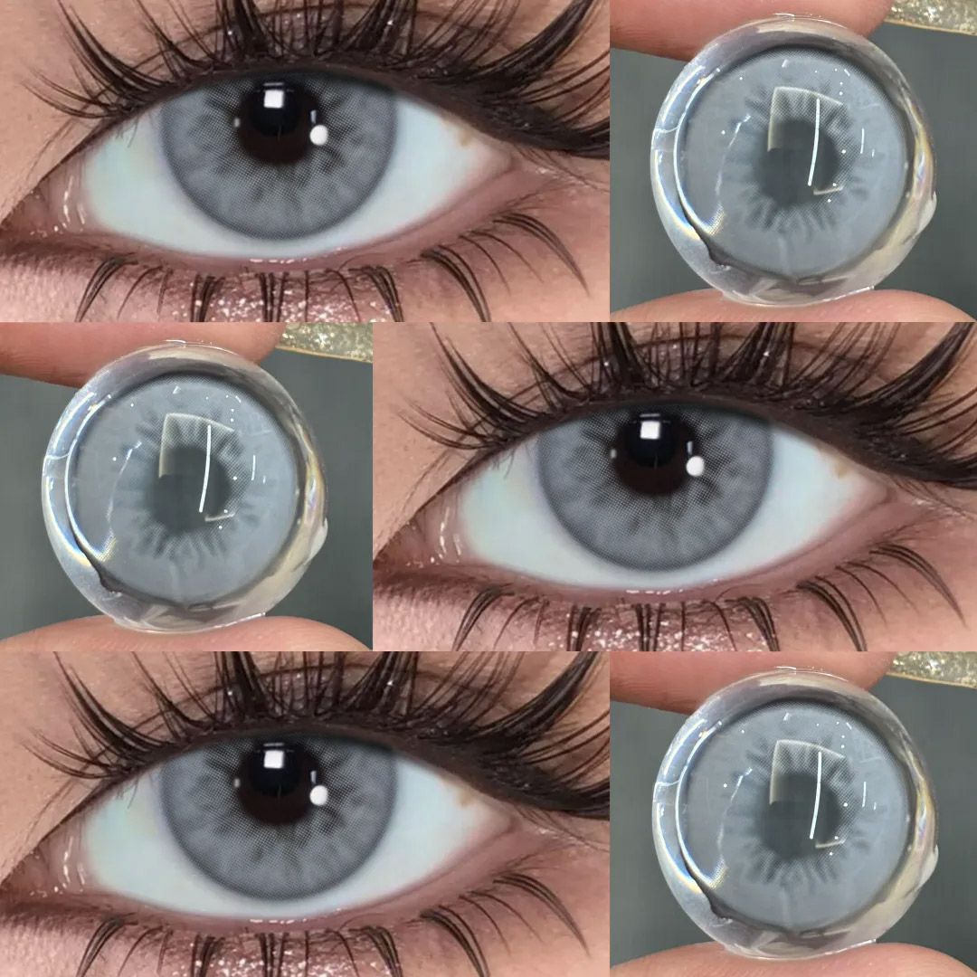 Eyemua Ocean Star Grey
