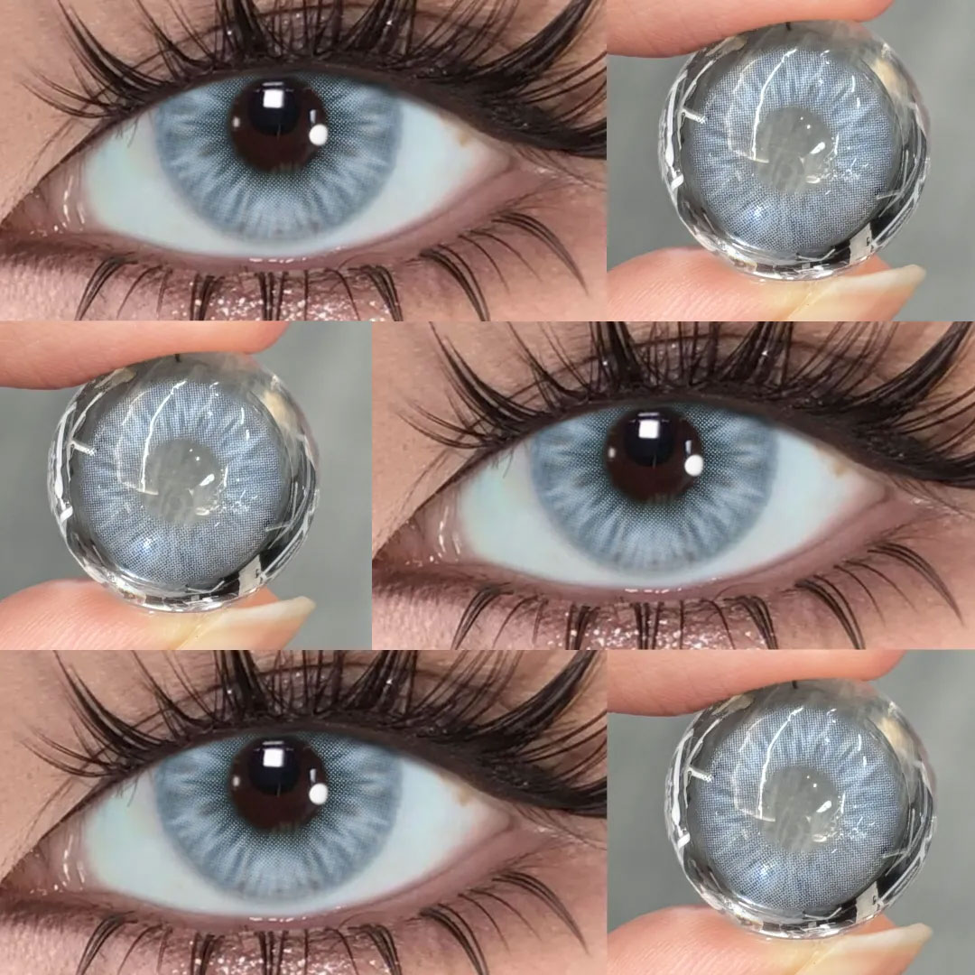 6-Month | Eyemua Clement Blue