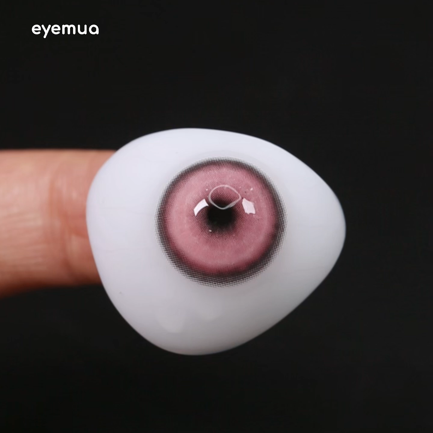Eyemua Cosmic Veil Pink