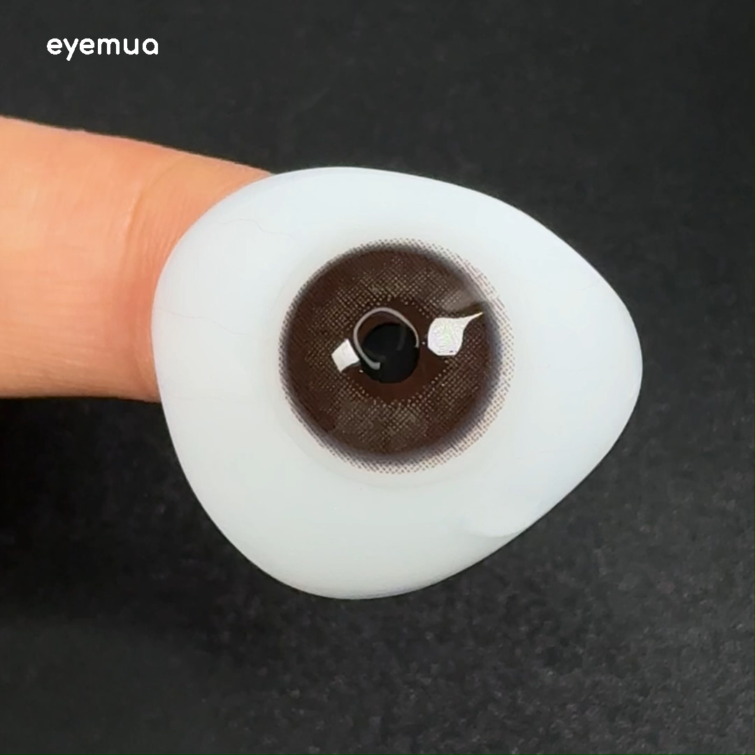 Eyemua Serac Chocolate