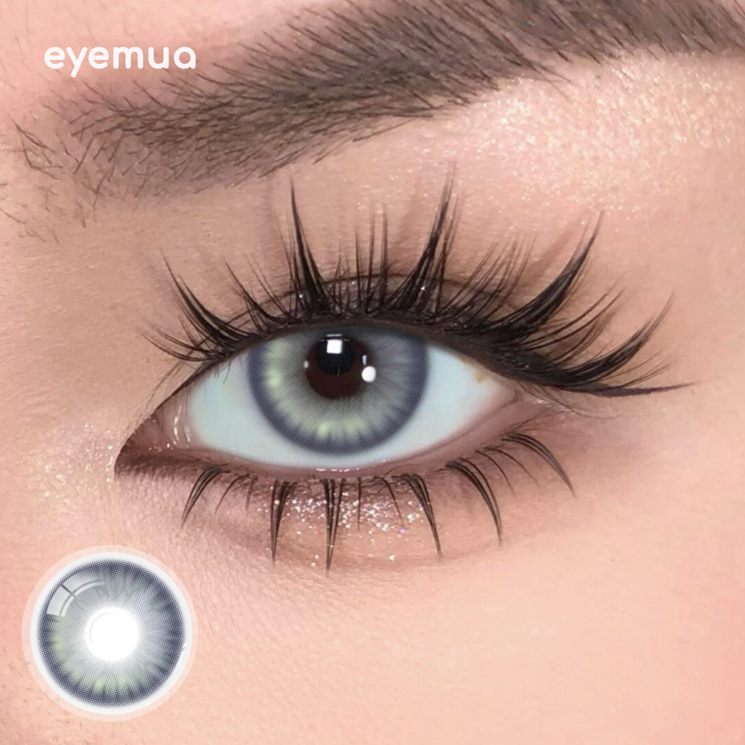 Eyemua Aqualux Blue