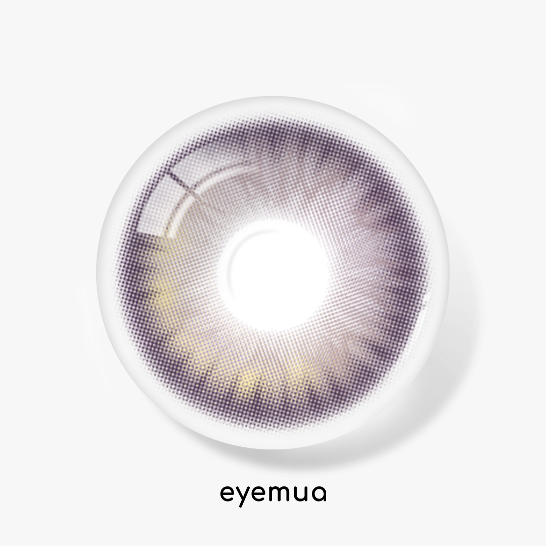 Eyemua Aqualux Purple