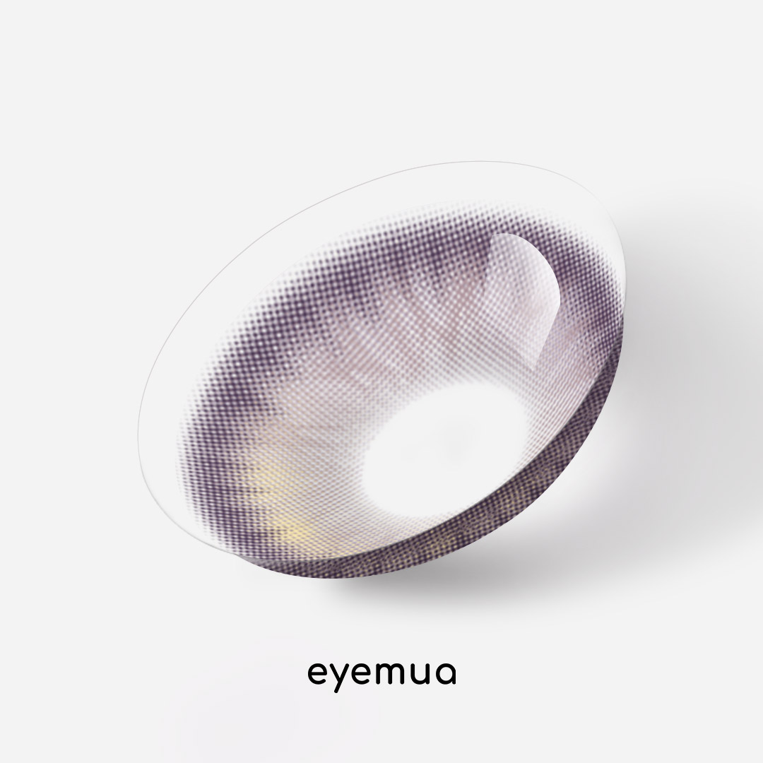 Eyemua Aqualux Purple
