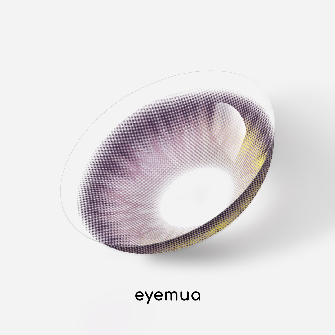 Eyemua Aqualux Purple