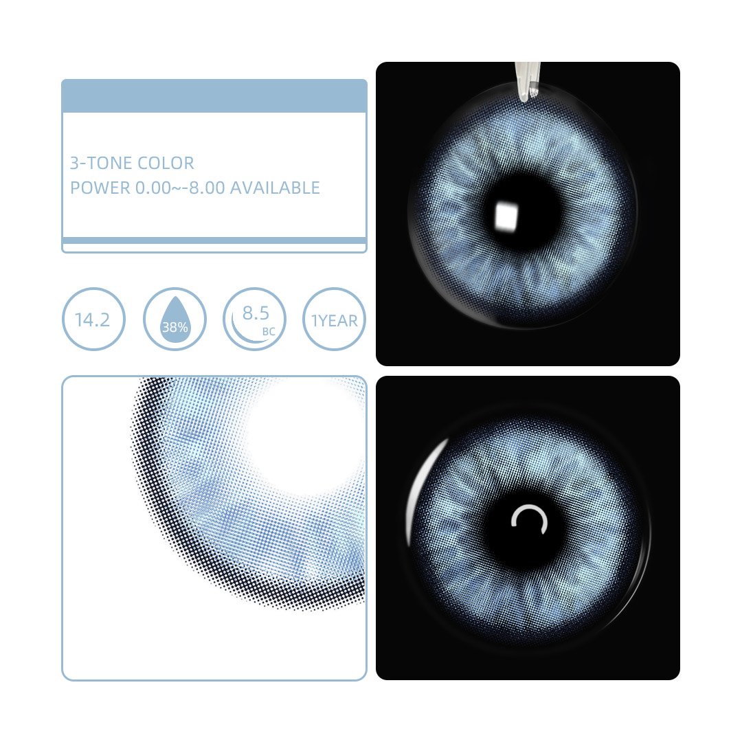 Eyemua Arden Blue