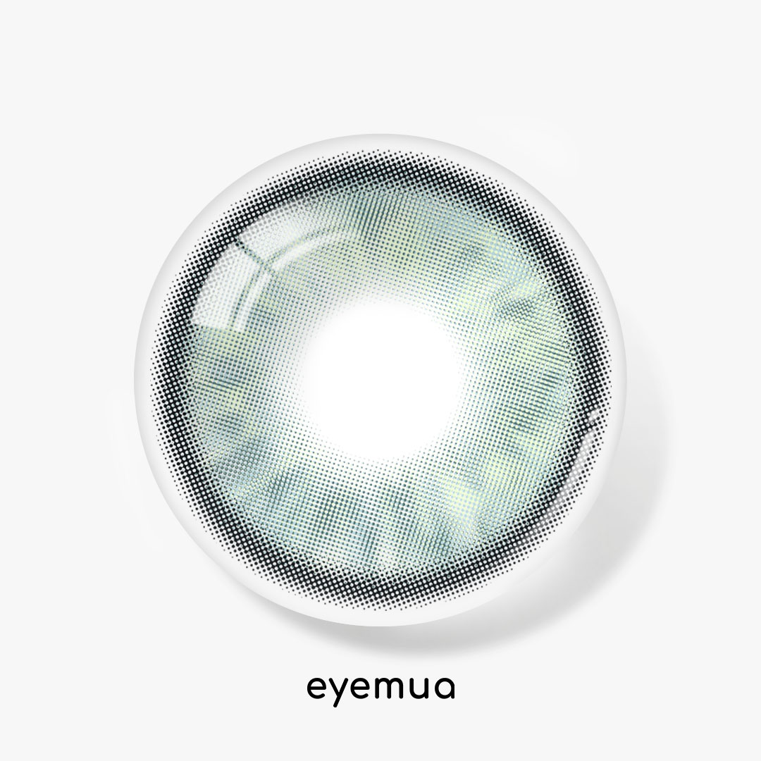 Eyemua Arden Green