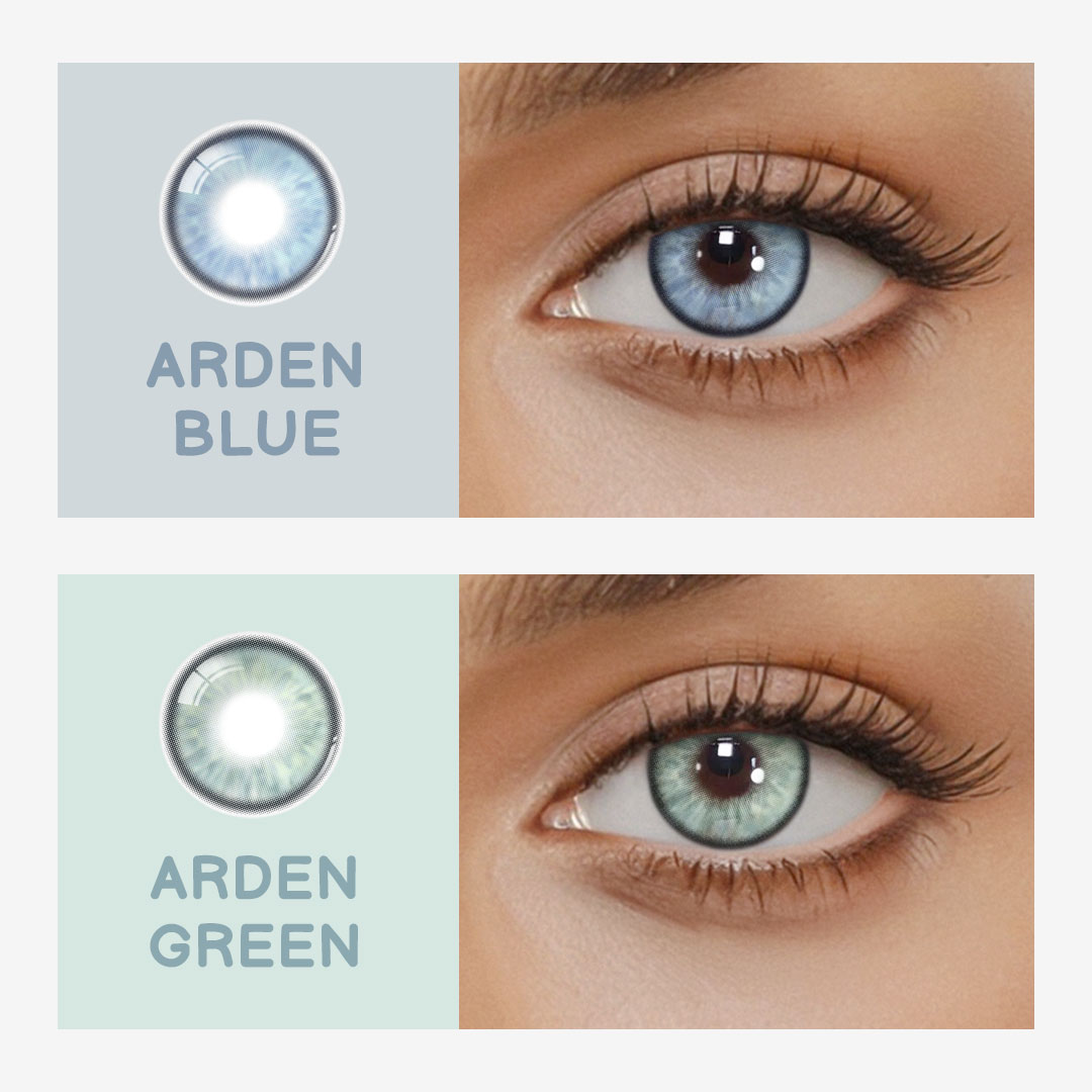 Eyemua Arden Green