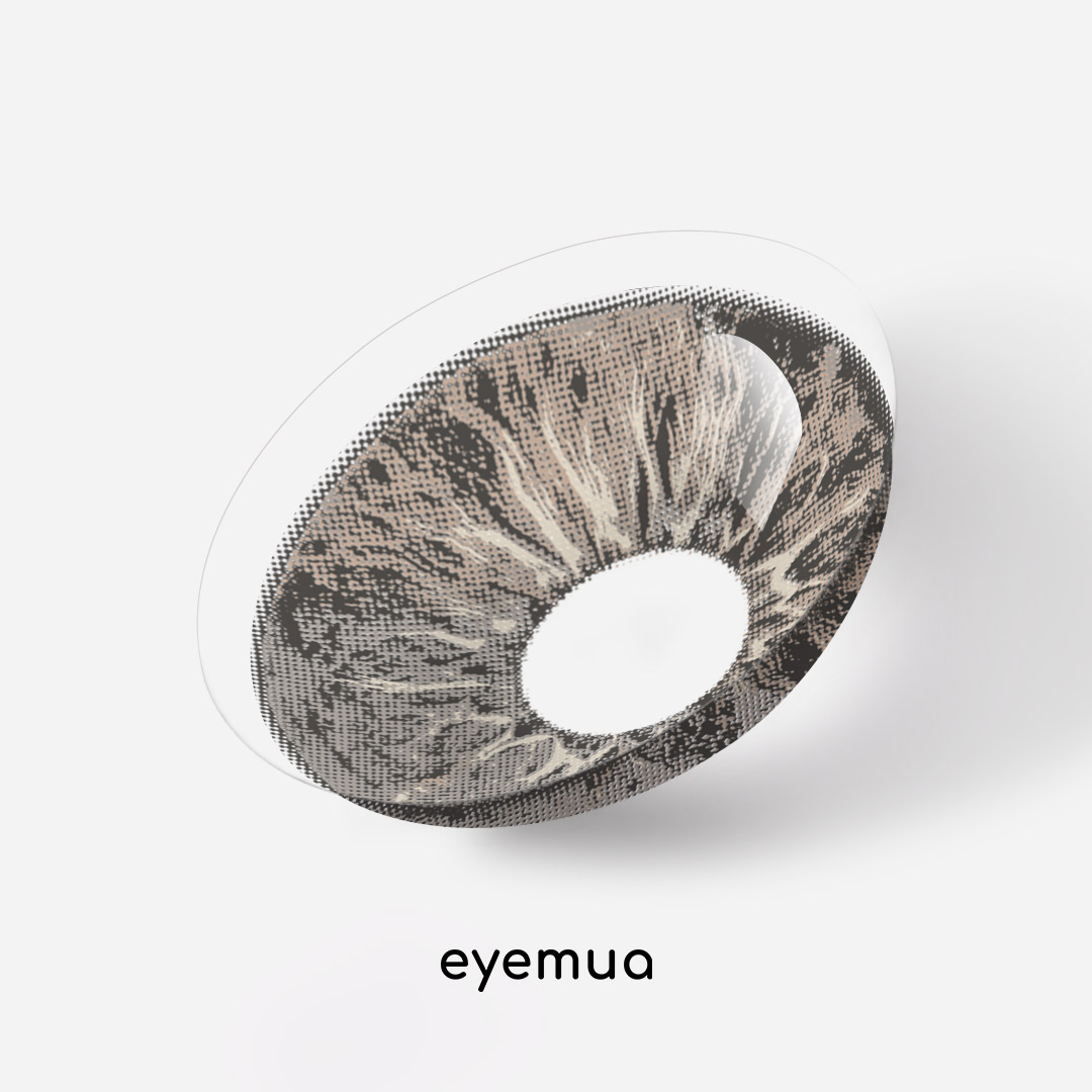 6-Month | Eyemua Astro Grey