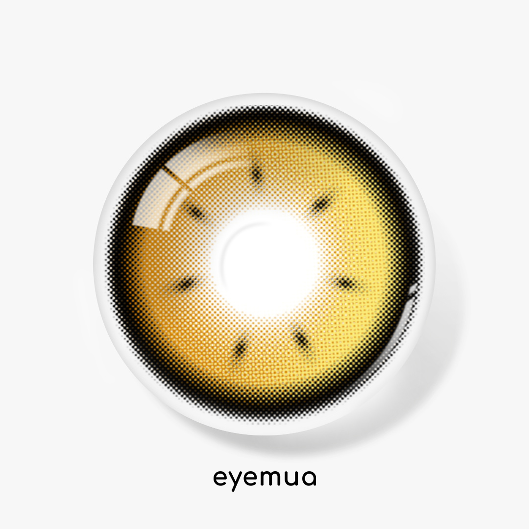 Eyemua Aureline Brown