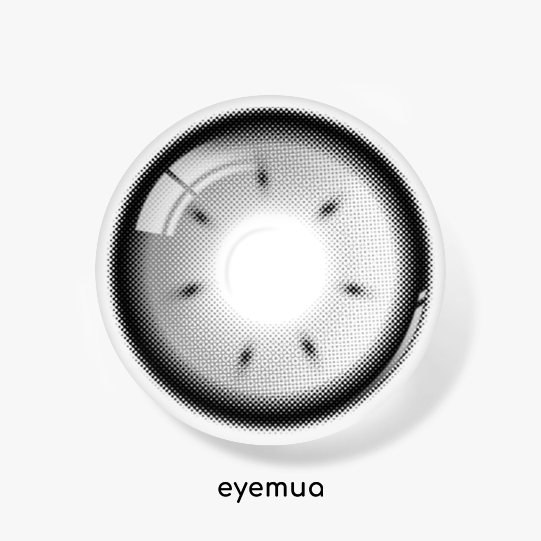 Eyemua Aureline Grey