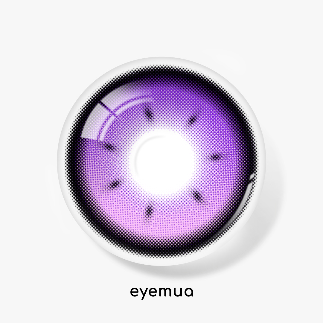 Eyemua Aureline Purple