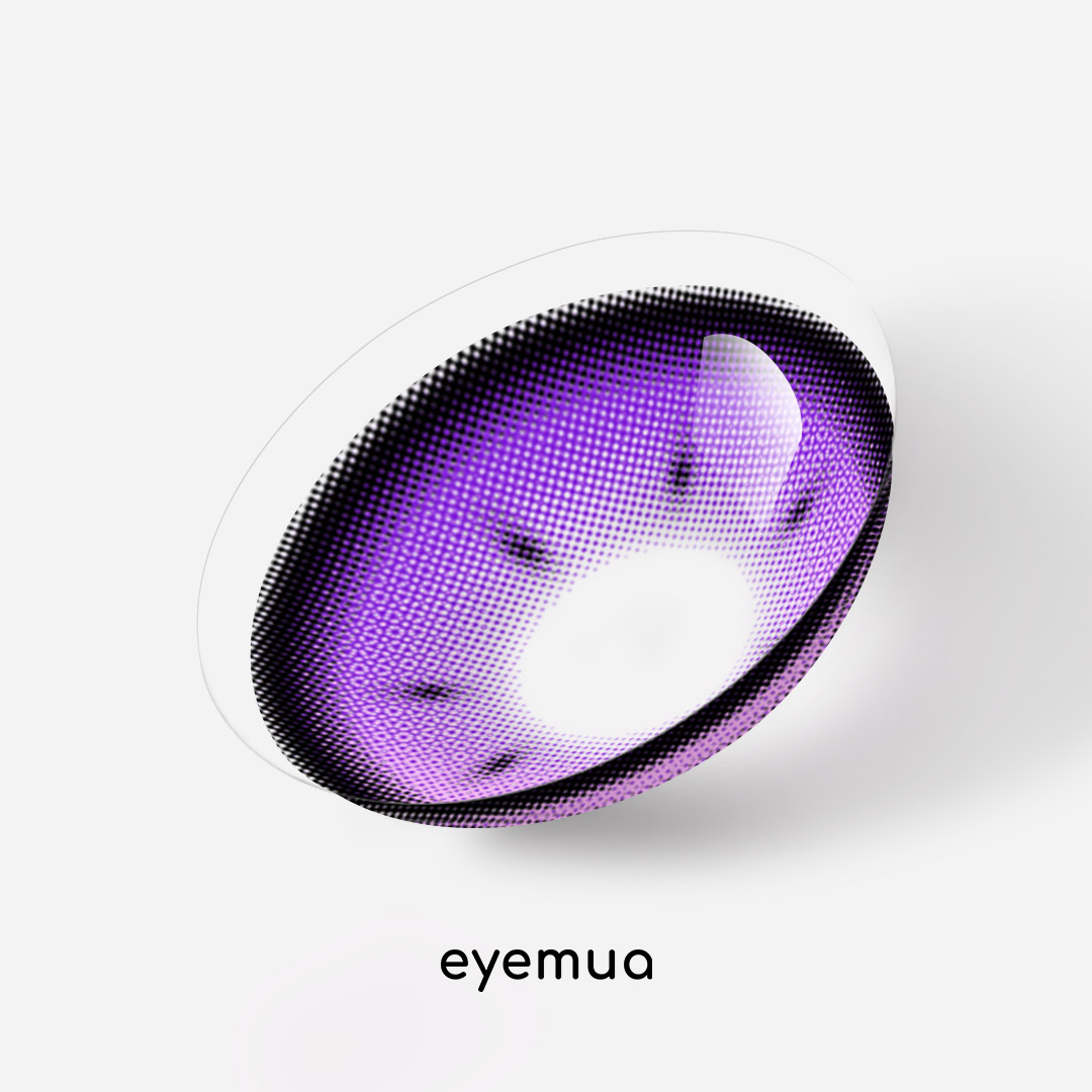 Eyemua Aureline Purple