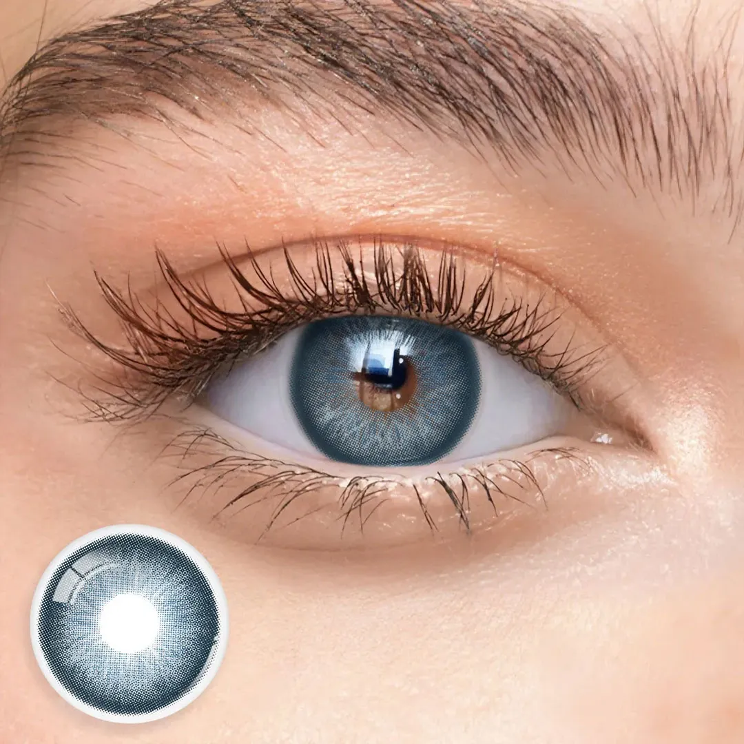 Eyemua Travel Without Worry Bundle (8 Pairs)