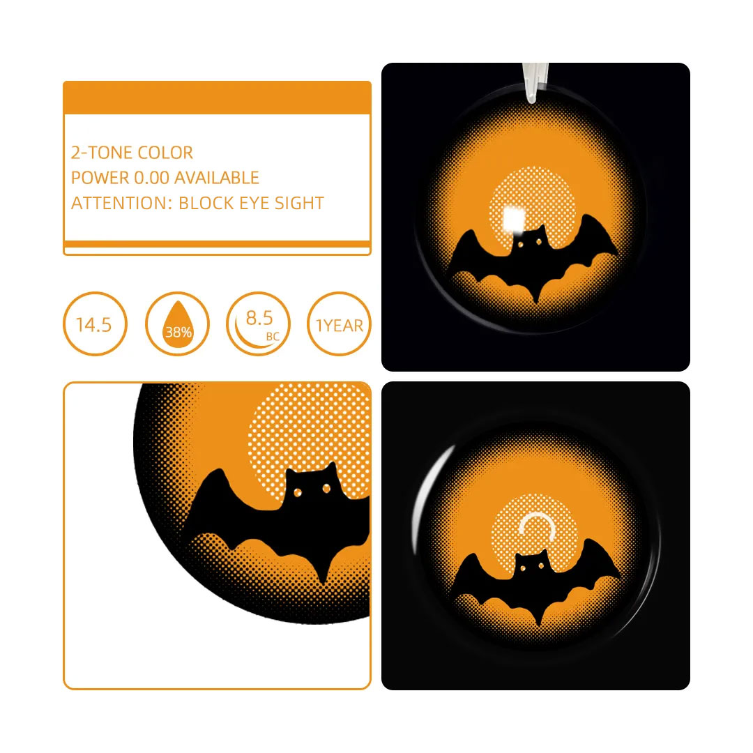 Eyemua Bat Hero