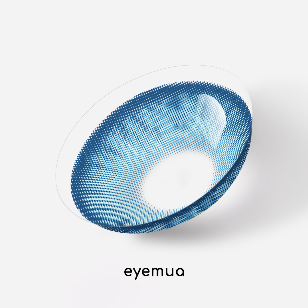 Eyemua Begonia Blue