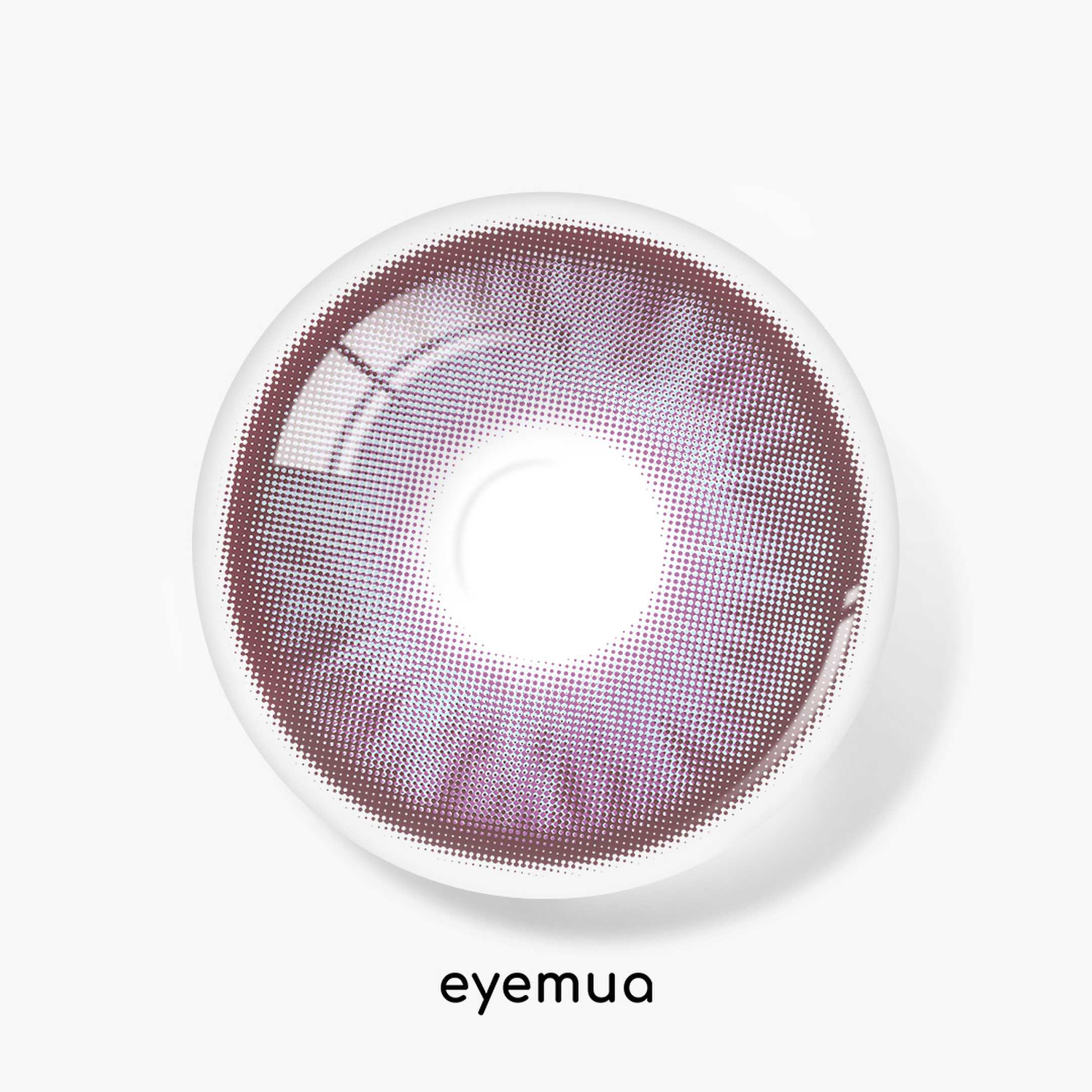 Eyemua Begonia Pink