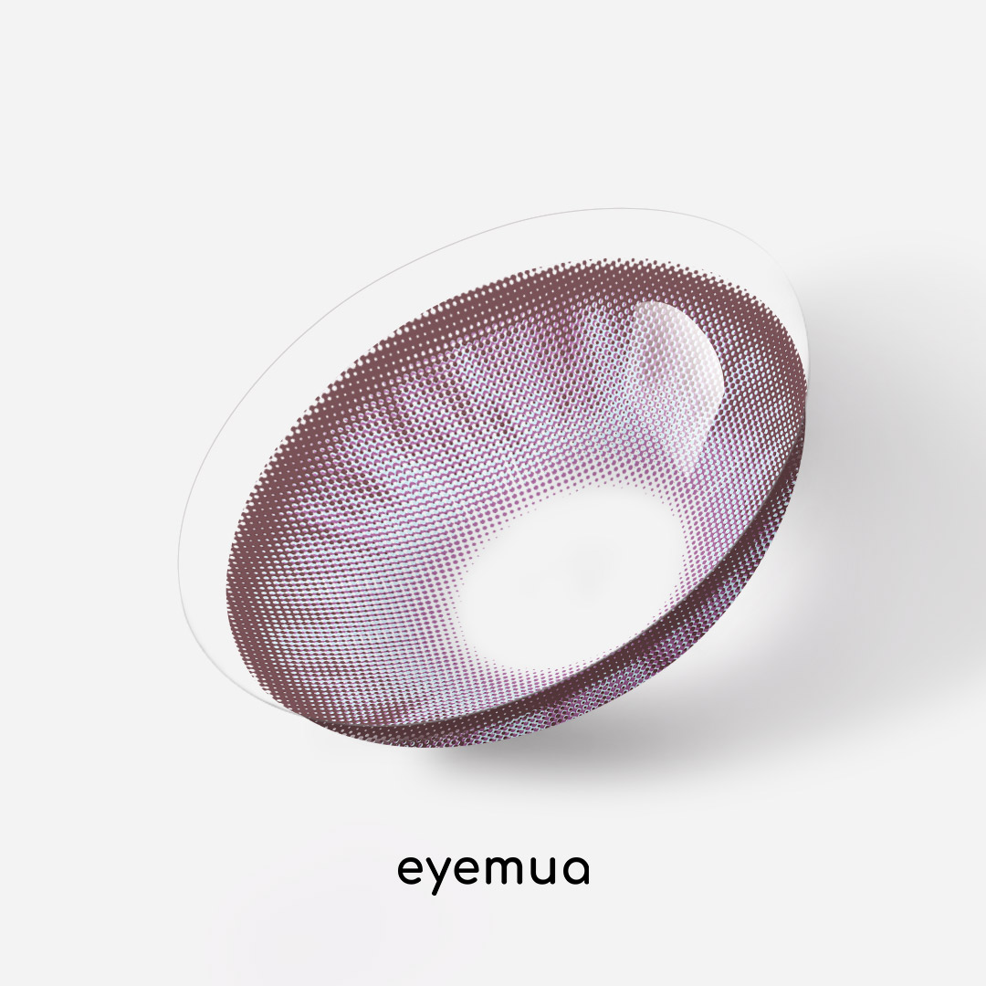 Eyemua Begonia Pink
