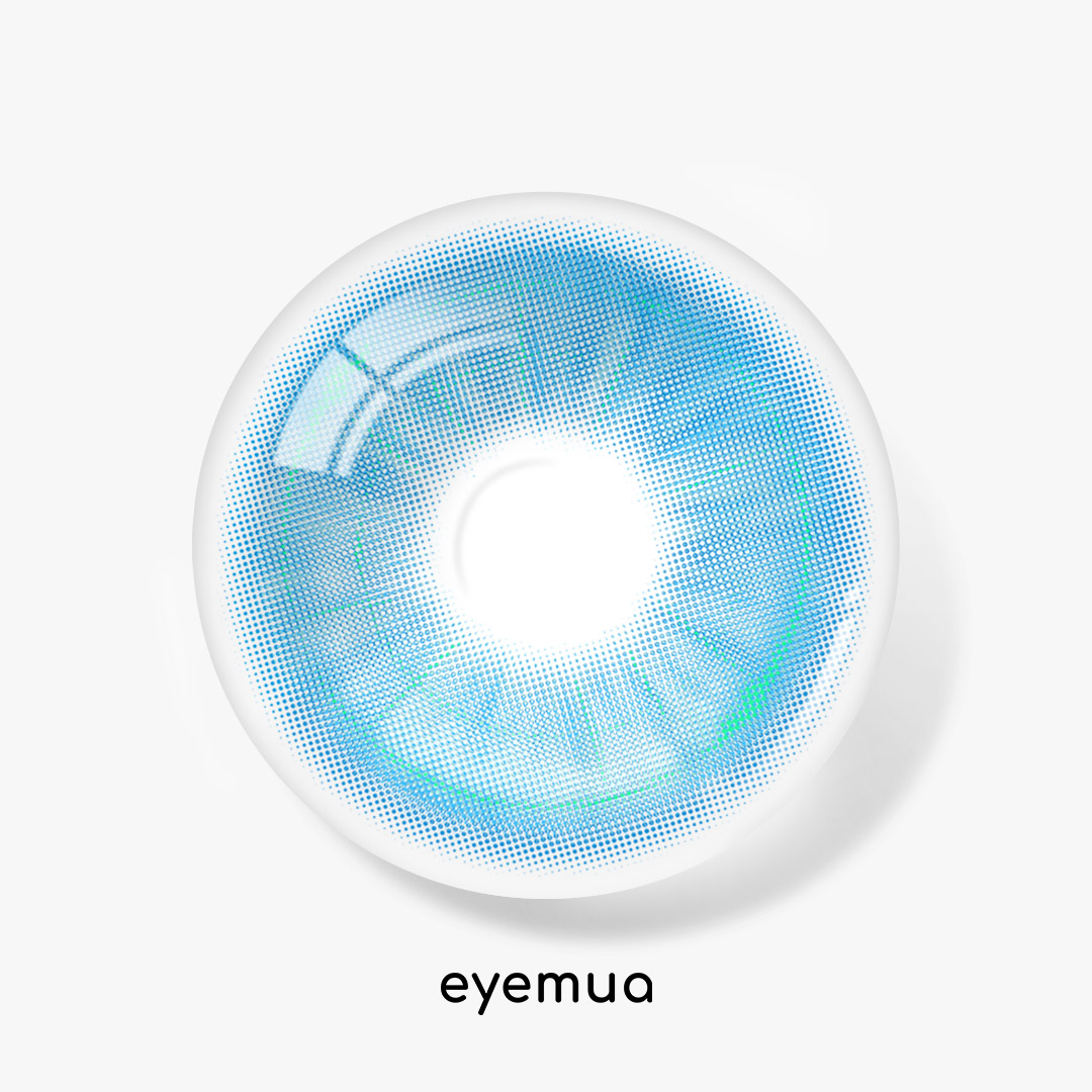 Eyemua Bonbon Blue