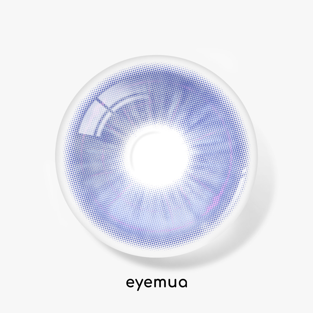 Eyemua Bonbon Purple