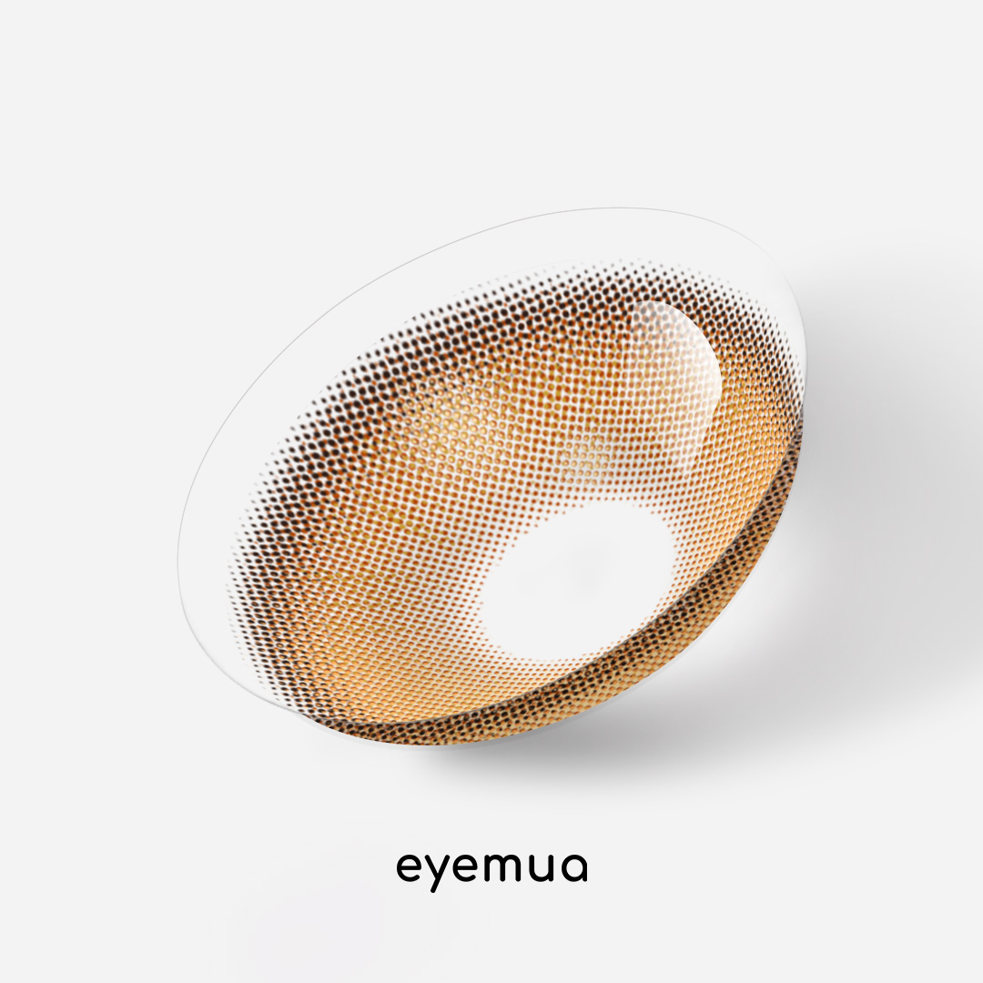 Eyemua Brunelle Brown