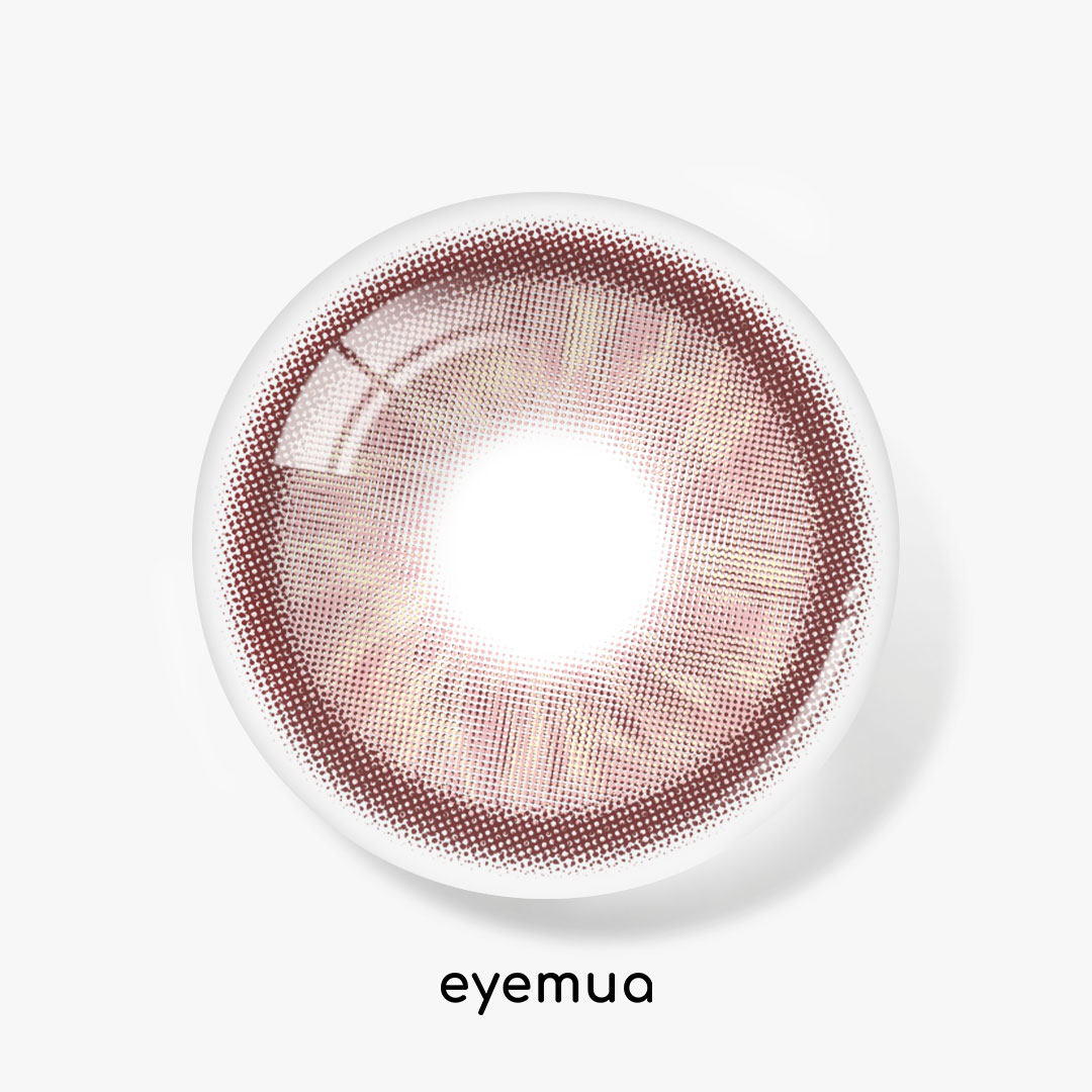 Eyemua Canvas Pink