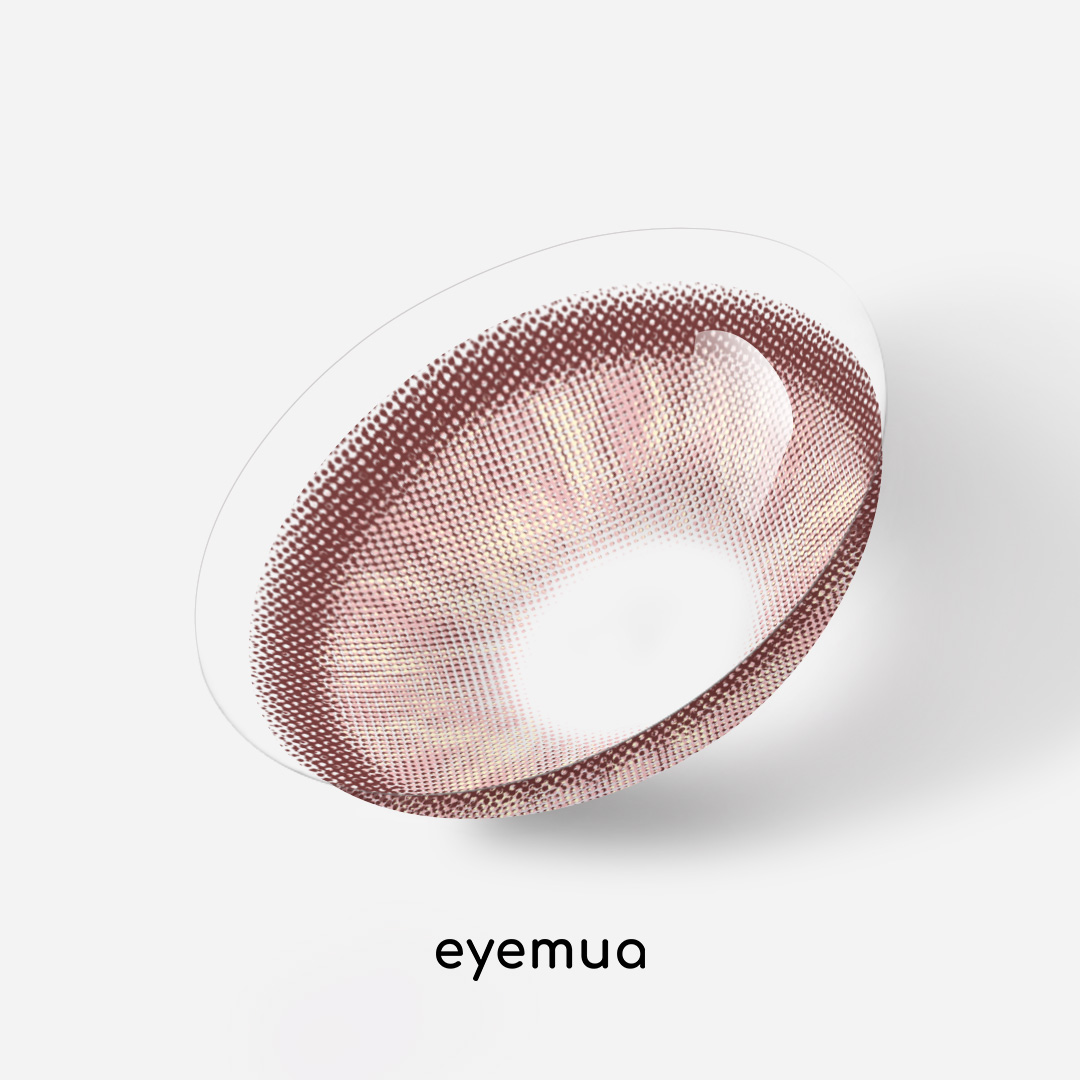 Eyemua Canvas Pink