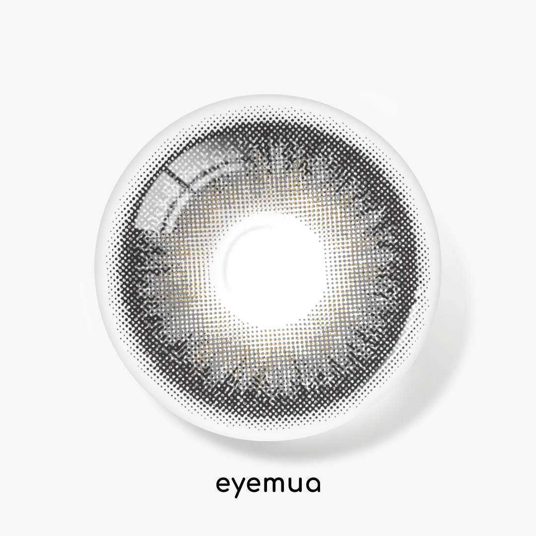 Eyemua Celestia Gray