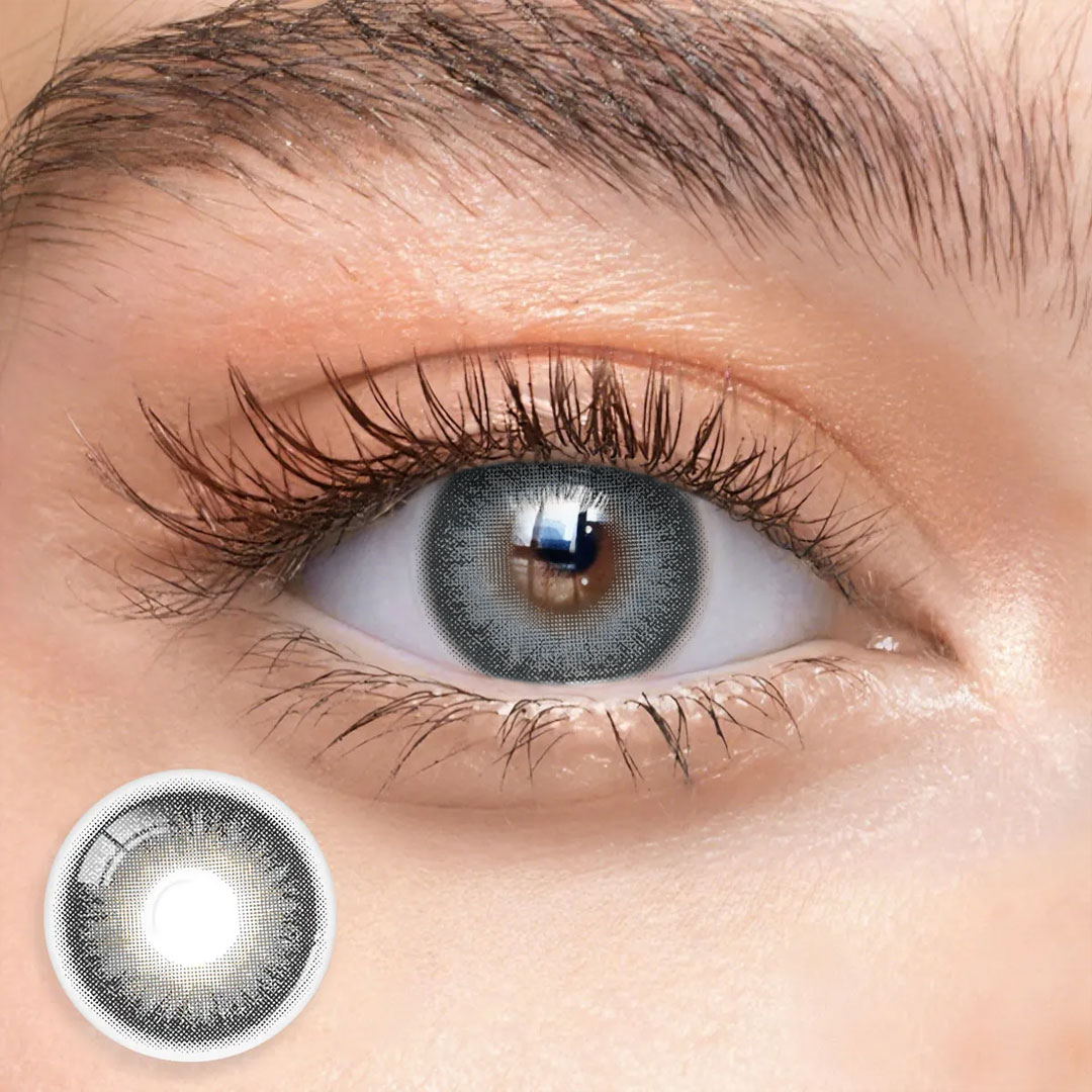 Eyemua Celestia Gray