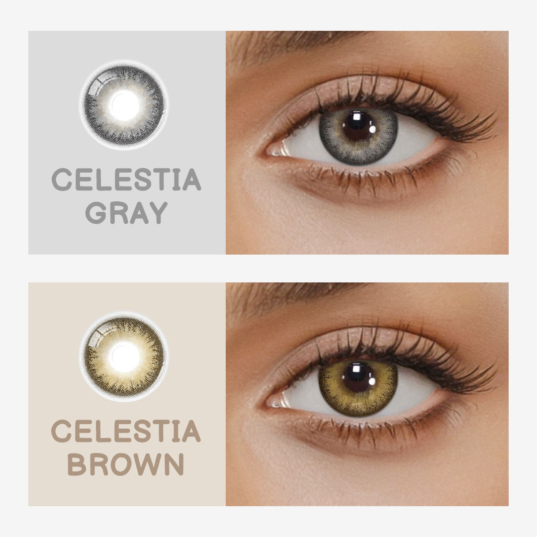 Eyemua Celestia Brown