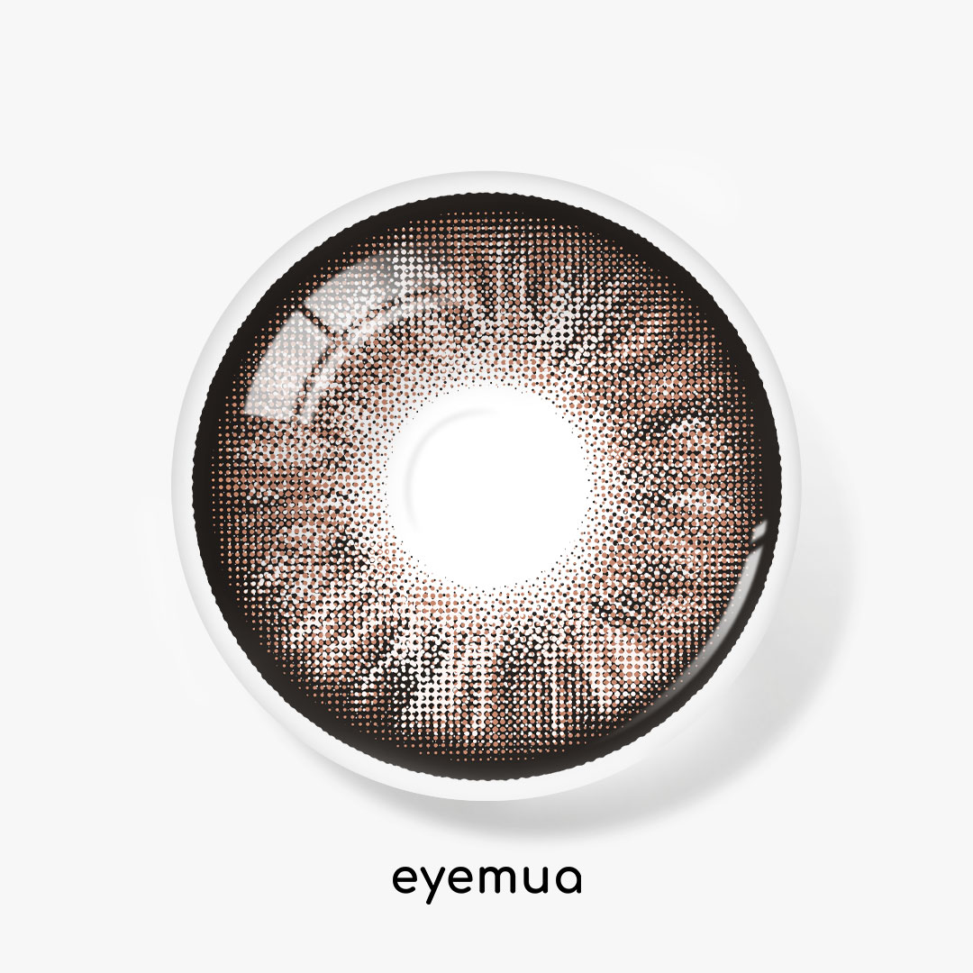 Eyemua Celestique Brown