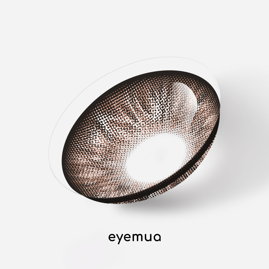 Eyemua Celestique Brown