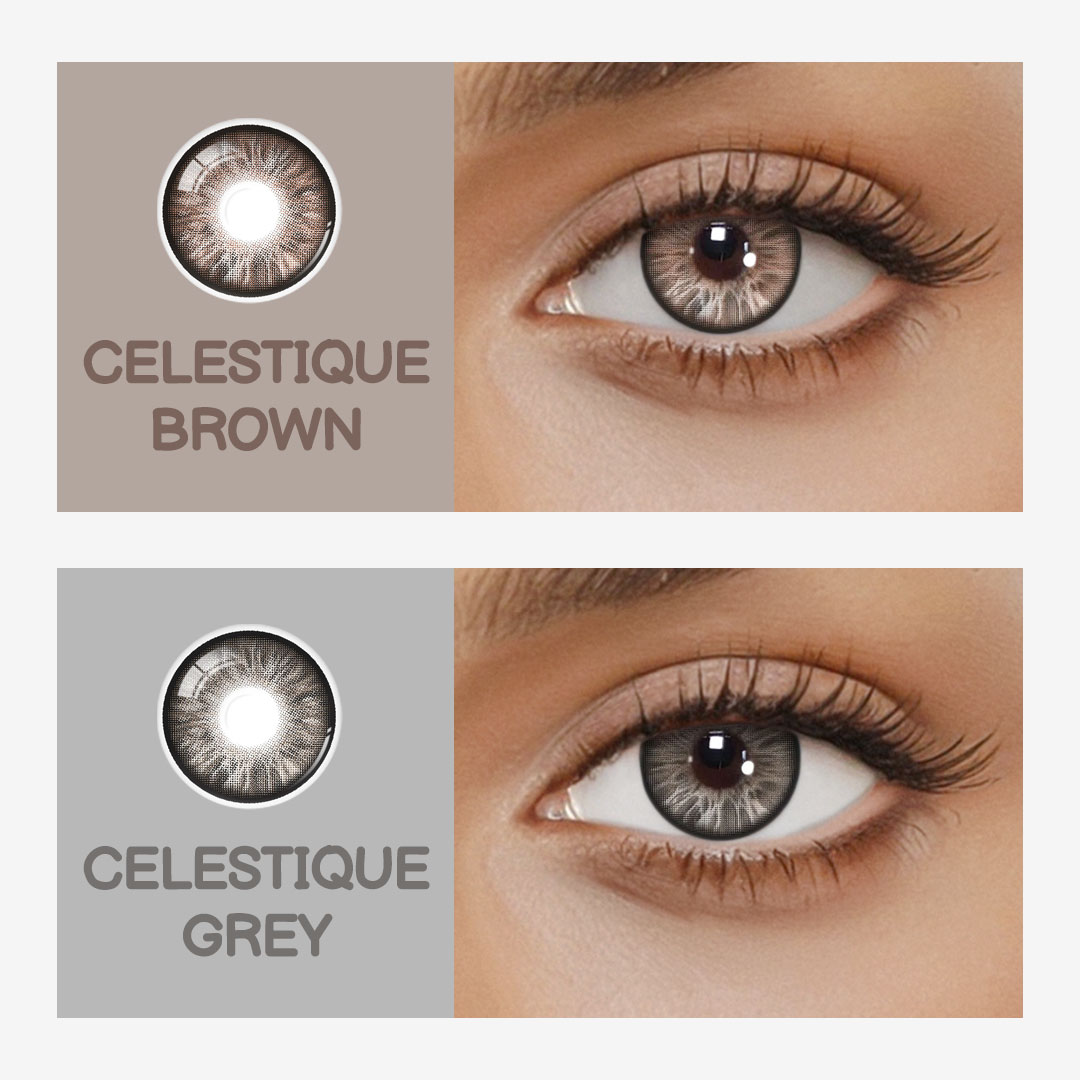 Eyemua Celestique Grey