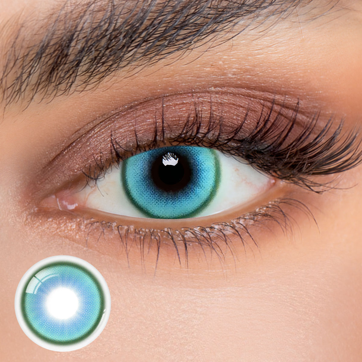 Eyemua Chardonnay Green