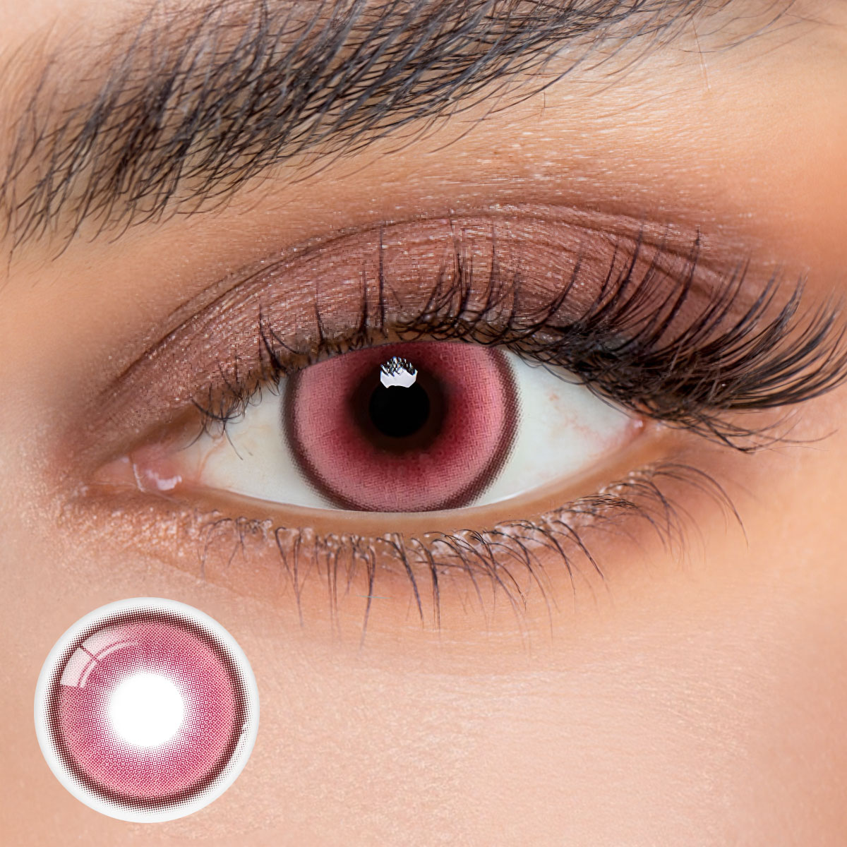 Monthly | Eyemua Chardonnay Pink