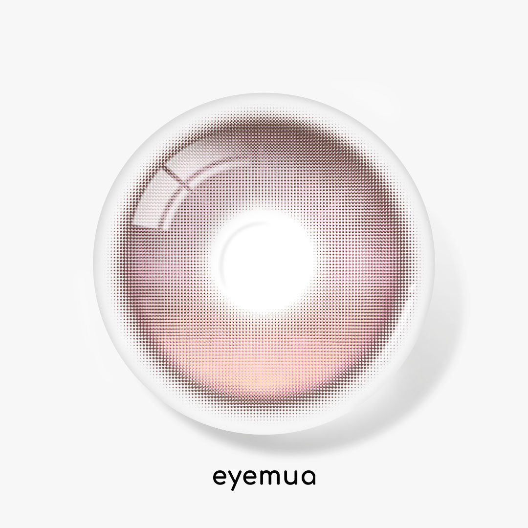 Eyemua Cherry Pop Pink