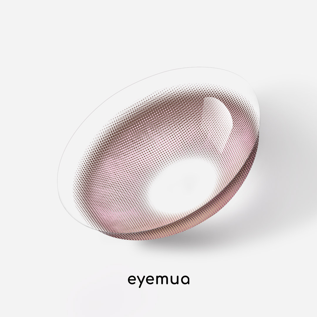 Eyemua Cherry Pop Pink