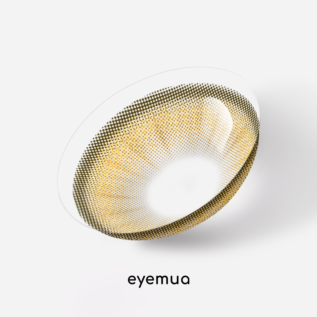 Monthly | Eyemua Chilly Brown